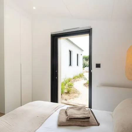 Maison Neuve Confort Avec Piscine Chauffee *