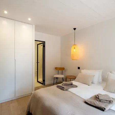 Maison Neuve Confort Avec Piscine Chauffee