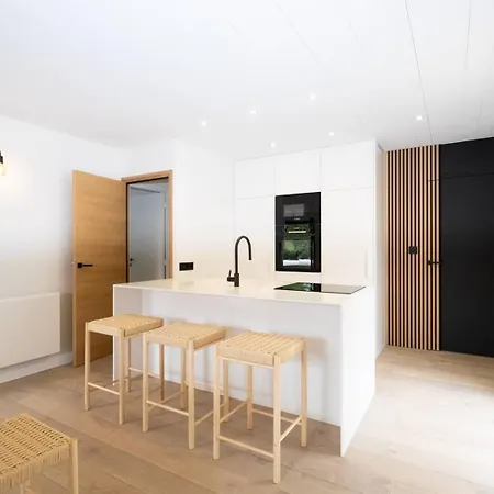 Maison Neuve Confort Avec Piscine Chauffee Villa *